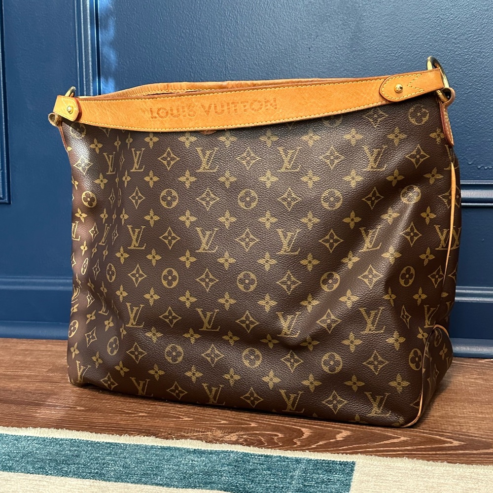 Louis Vuitton Delightful MM